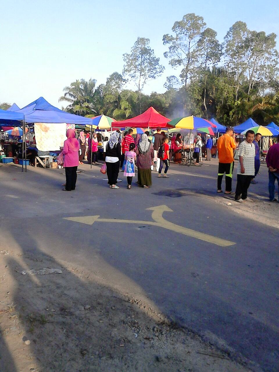 Tamu Gadong Tamu Gadong