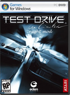 Baixar Test Drive Unlimited: Night Mod: PC Download games grátis