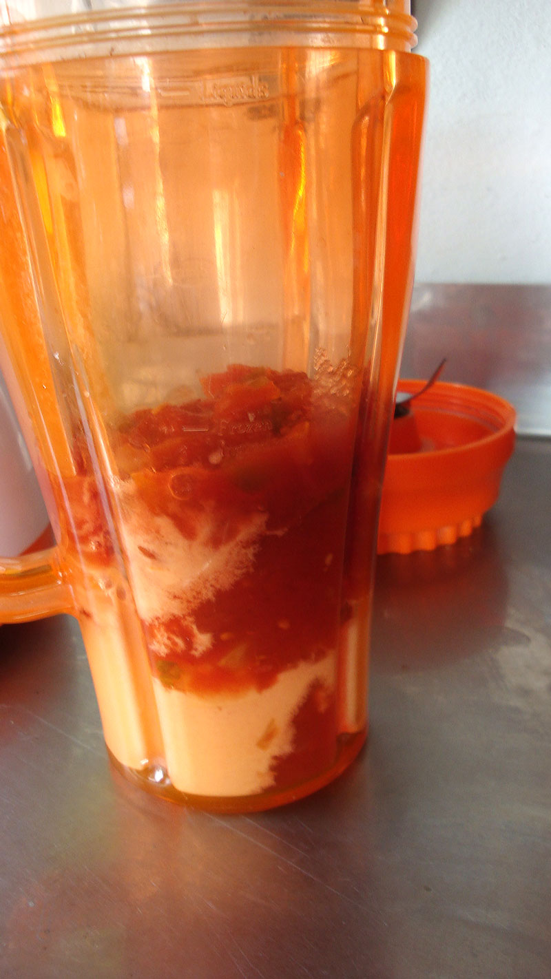 Pioneer Bookworm, life in Belize Belizean cheese dip