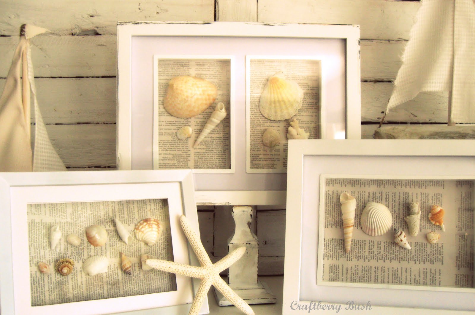 beachy themes