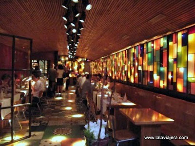 Restaurante Bonsoir Clara, Bruselas Restaurante Bonsoir Clara, Bruselas
