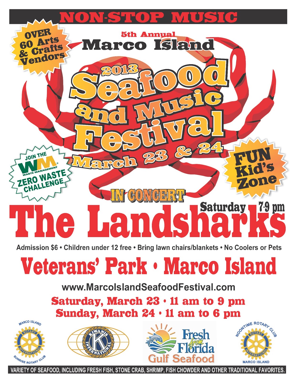 Triple Shot Marco Island Triple Shot Marco Island