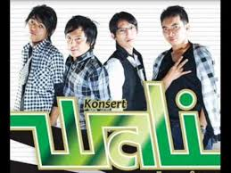 Kumpulan Lirik Lagu Wali Band Paling Top - Kita Punya