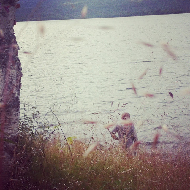 Inspiration: Vad är viktigt? IMG 20130803 191055