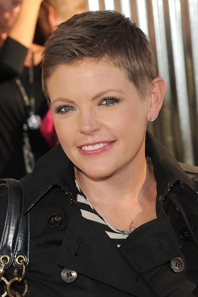 Very Short Haircuts Very Short Haircuts