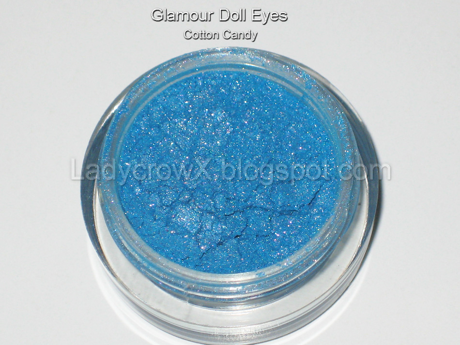 The Crow and the Powderpuff A Creative Makeup & Beauty Blog Glamour