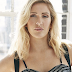 Ellie Goulding confessa que nunca assistiu “50 Tons de Cinza”, o que é, no mínimo, irônico