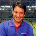 Com problema na voz, Luis Carlos Jr. deixa transmissão de jogo no Premiere