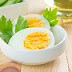 1 Haşlanmış Yumurta Sarısında Kaç Kalori Var?