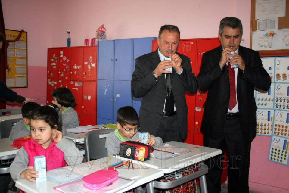 ayvalik haber subat 2013