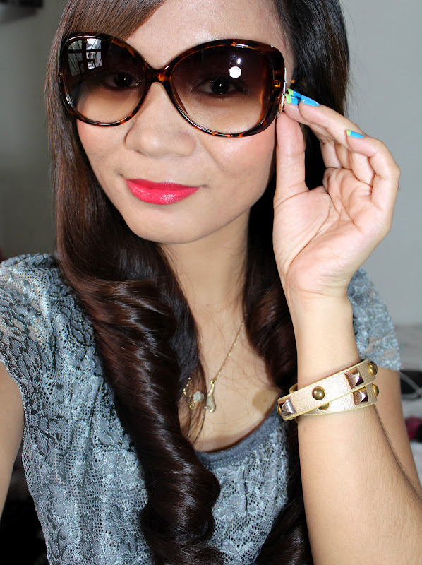 Real Asian Beauty FREE FIRMOO GLASSES!