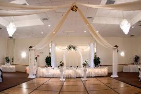 Decorating A Hall For A Wedding Decorating A Hall For A Wedding