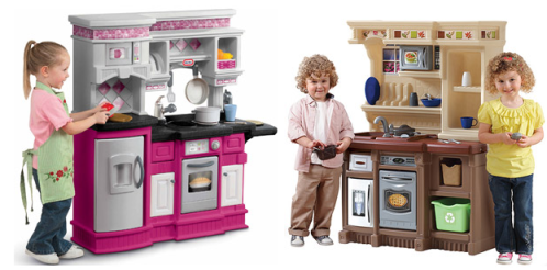 The Frugal Family Life Walmart Com Little Tikes Play Kitchen