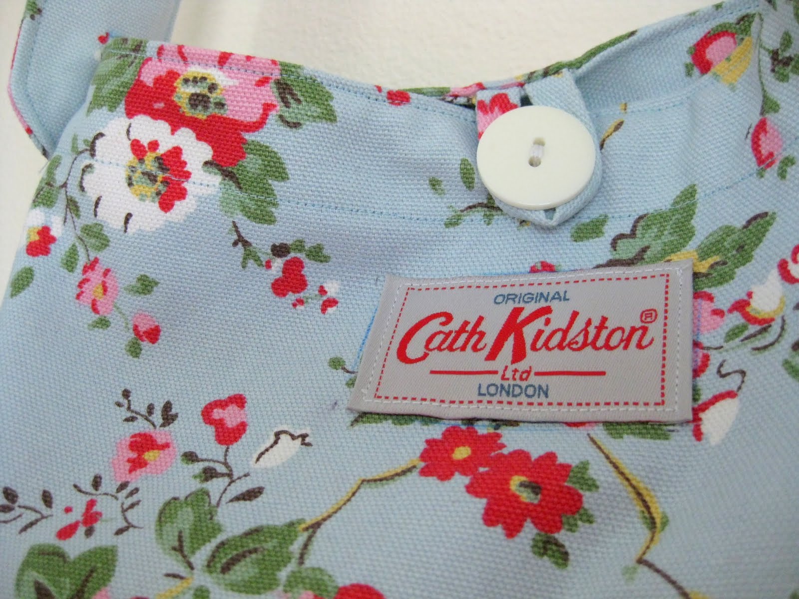 cath kidston label