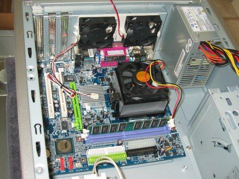 guide pc troubleshooting hardware