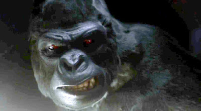 gorilla grodd