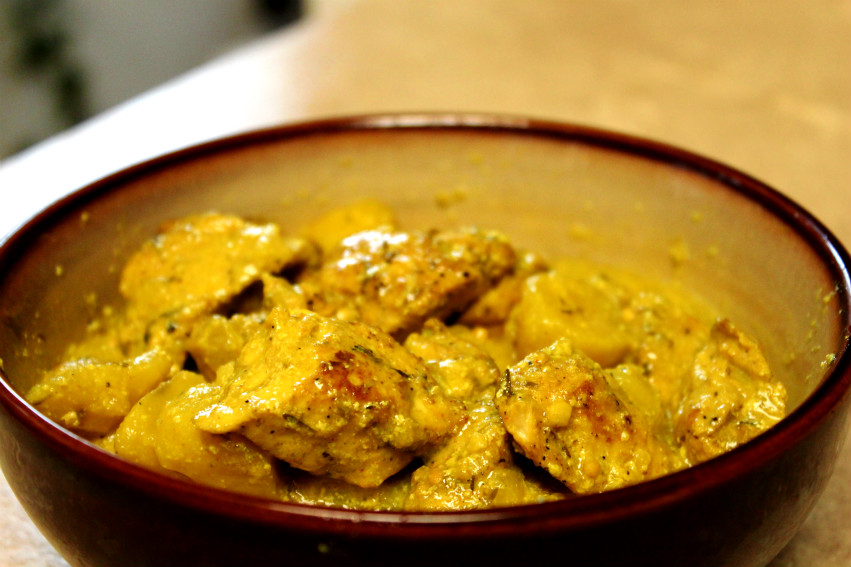 Jamaican Curry Chicken Jamaican Curry Chicken Recipe