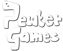 Pewter Games