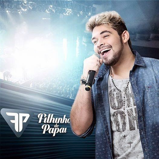 BAIXAR - FILHINHO DE PAPAI NO Choppana EM SÃO LUIS - MA - 13-04-2014