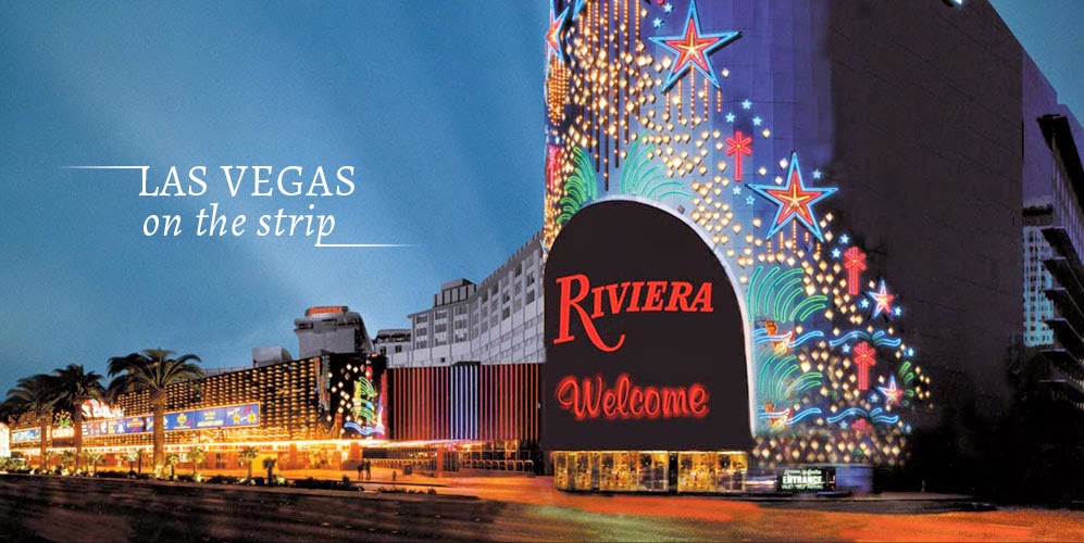 The Riviera Casino Las Vegas