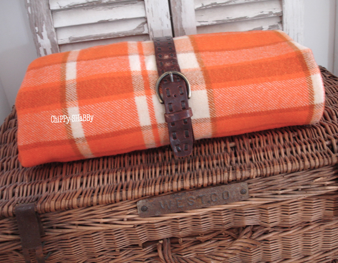 ChiPPy! SHaBBy! P*L*A*I*D for FaLL...