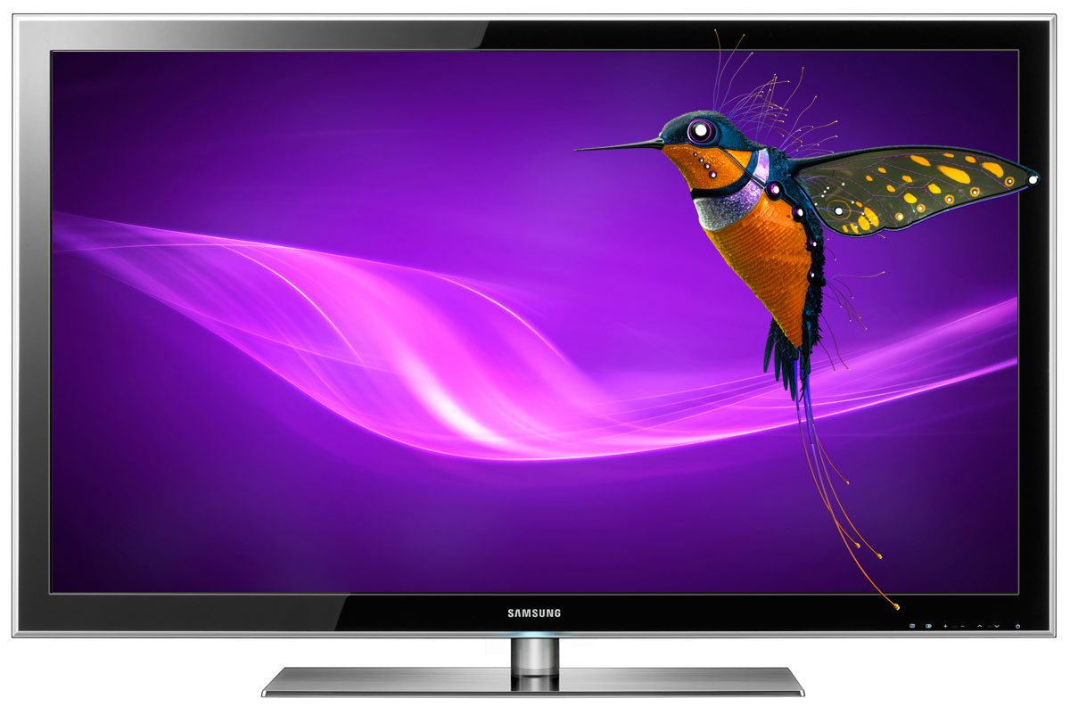 Mejor TV LED