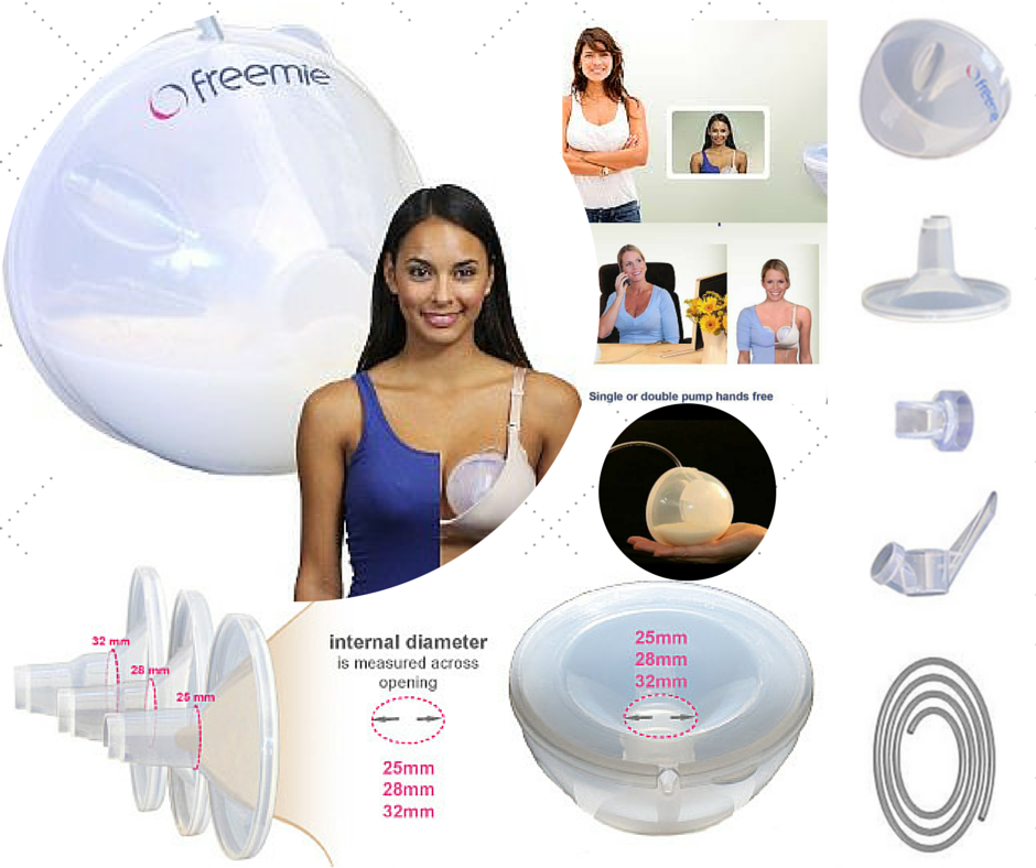 freemie cups vs spectra cara cups