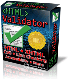 CSE HTML Validator Lite 10,02: Wizard Dirancang Untuk Menganalisis, Menemukan dan Memperbaiki Kesalahan Dalam Penulisan HTML CSE HTML Validator Lite 10,02: Wizard Dirancang Untuk Menganalisis, Menemukan dan Memperbaiki Kesalahan Dalam Penulisan HTML