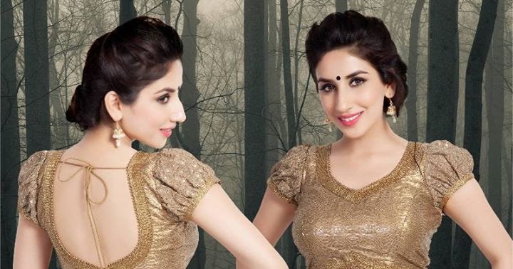 modern kandyan saree jacket designs