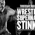 Thursday Night Tanders (10/29/15): Halloween Have-Nots: Wrestling's Supernatural Stinkers