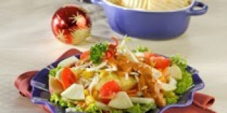 Resep Masakan Selada Tahu Enak Resep Masakan Selada Tahu Enak