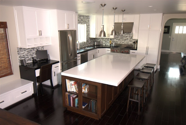 Kraftmaid Posts Over 1000 Cabinets To The Google 3d Warehouse Do It Right Remodeling Relied On Edan S Professional Culinary Experience And Avirian Artistic Skill But The Brothers Admit That They Needed To Be Able