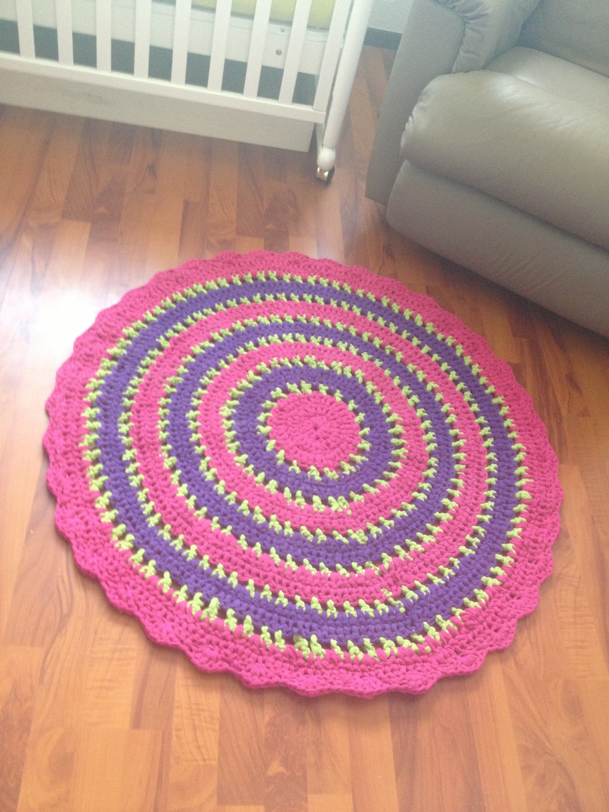 Rug