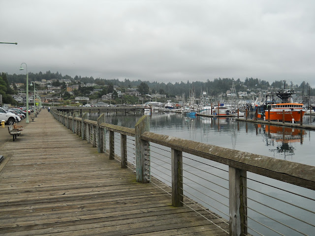 Historic Newport Bayfront