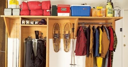 Diseño Closets para Dormitorios | Decorar tu Habitación