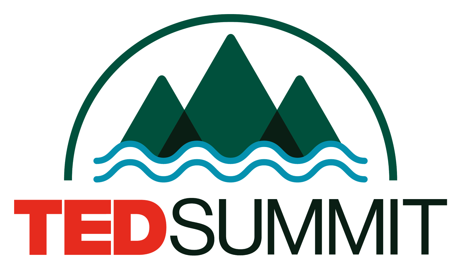 Presenter TED Summit