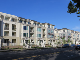 Madera Apartments Mountain View - San Francisco Bay Area, Silicon