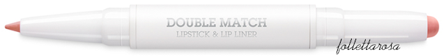 double match kiko