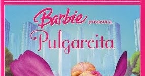 Gratis Barbie Movies Online: Mira Barbie Pulgarcita (2009) Online Gratis Película completa