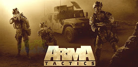 Arma Tactics  Download