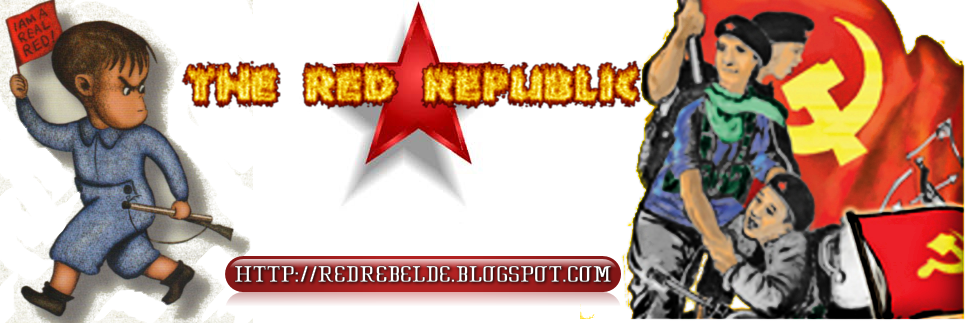 The Red Republic