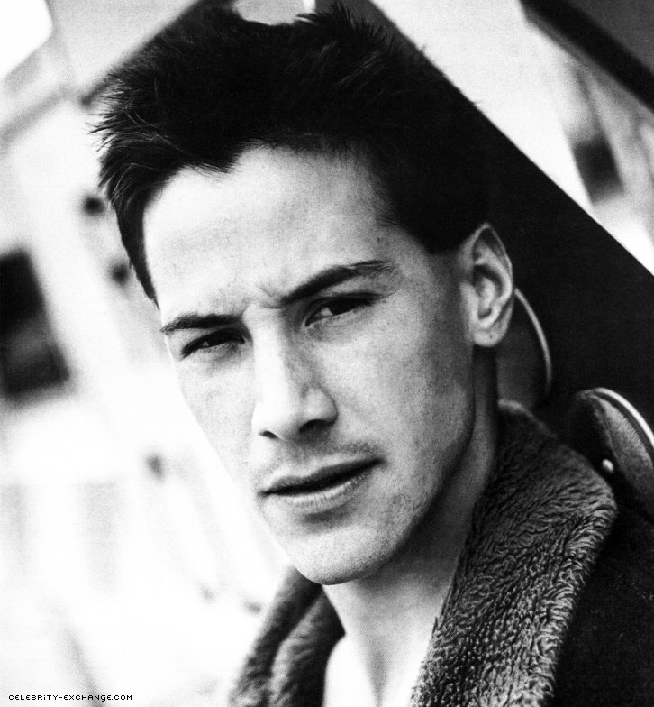 FOTO KEANU NOVIA foto keanu novia: