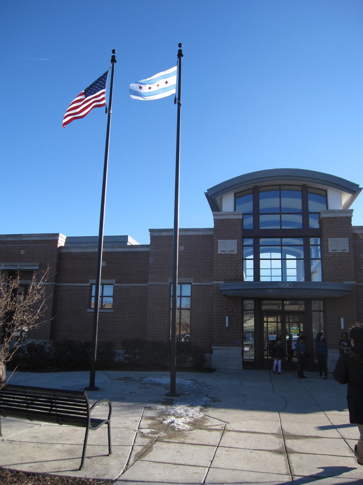 3 Rules to Prevent Flagpole BreakDowns The Cathedral, Evansville IN