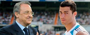 "Cristiano Ronaldo tiene pensando irse en 2015" "Cristiano Ronaldo tiene pensando irse en 2015"