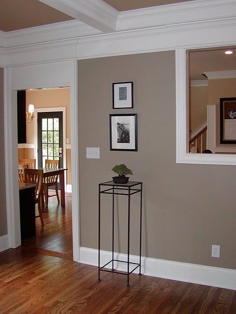 Brandon Beige Paint Colors Beige - Makeup Vanity Room Update brandon beige paint colors beige makeup vanity room update