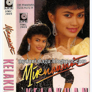 Mirnawati Karang Cinta