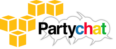 puberty chat room logo puberty chat room logo