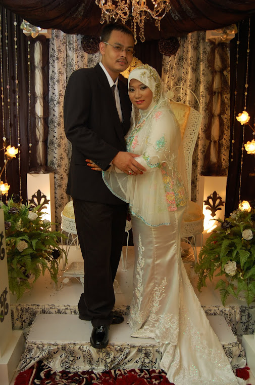 my wedding...30.04.2010