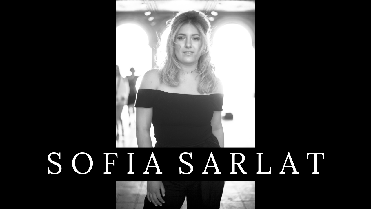 Sofia Sarlat