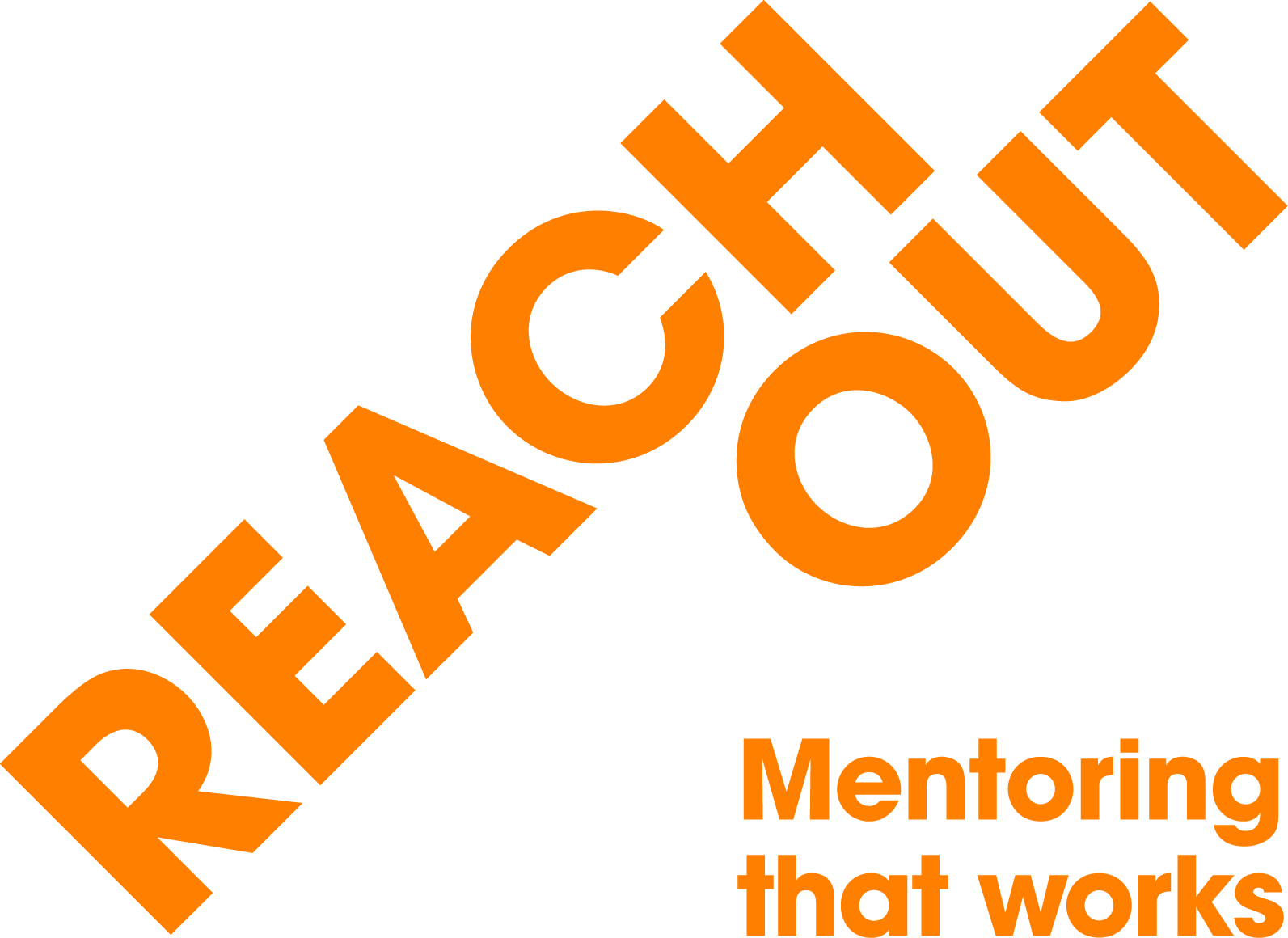 ReachOut Blog ReachOut gets a makeover